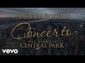 Andrea Bocelli, New York Philharmonic, Alan Gilbert - Overture (Live From Central Park, USA / 2011)