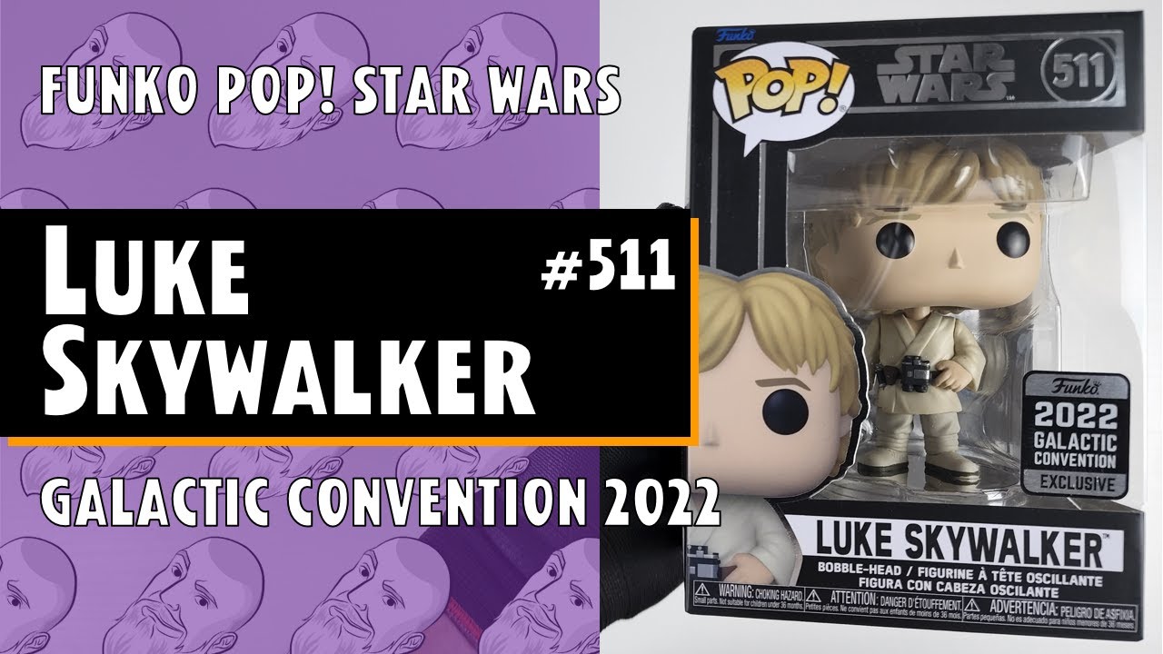 Unboxing Star Wars Funko Bitty Pops, 40th Anniversary Set