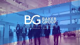 3 Reasons to Choose Baker Group to Collect Your Receivables