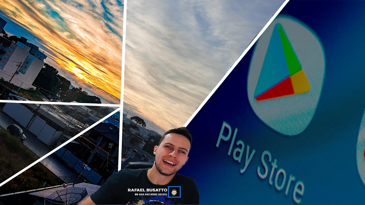 APRENDA USAR A PLAY STORY NO CELULAR /// BÔNUS USE ESSE APLICATIVO PARA MELHORAR SUAS FOTOS 😊😊