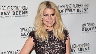 Jessica Simpson Gets Candid About Her Fitness Secrets: 'Being a Mom Is Enough of a Diet'
