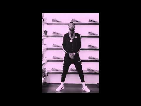 [FREE] Nipsey Hussle Type Beat Free "Keep It A Buck" [prod. DnA]