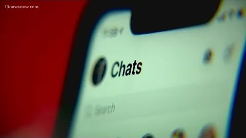 How does the FBI target online predators?