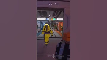 LOCKDOWN #c4 #protocol #lockdown #gaming #shorts