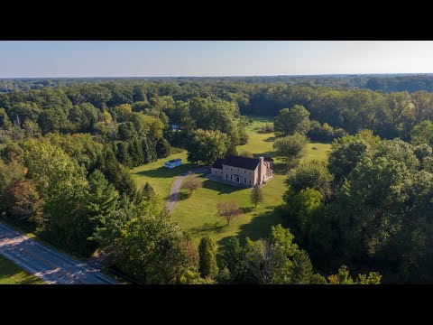 1041 Meridian Rd, Chesterton, IN home video tour