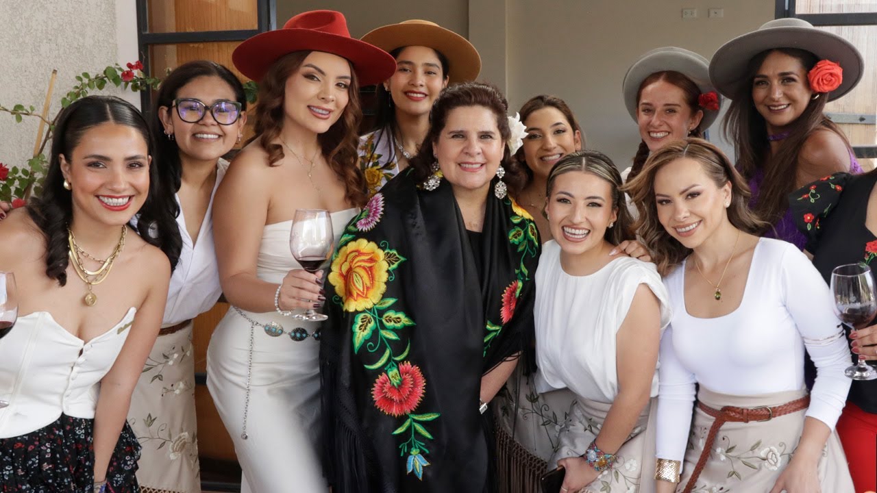 Sin Ti No Valgo Nada en Vivo - La Guitarreada de Las Churas