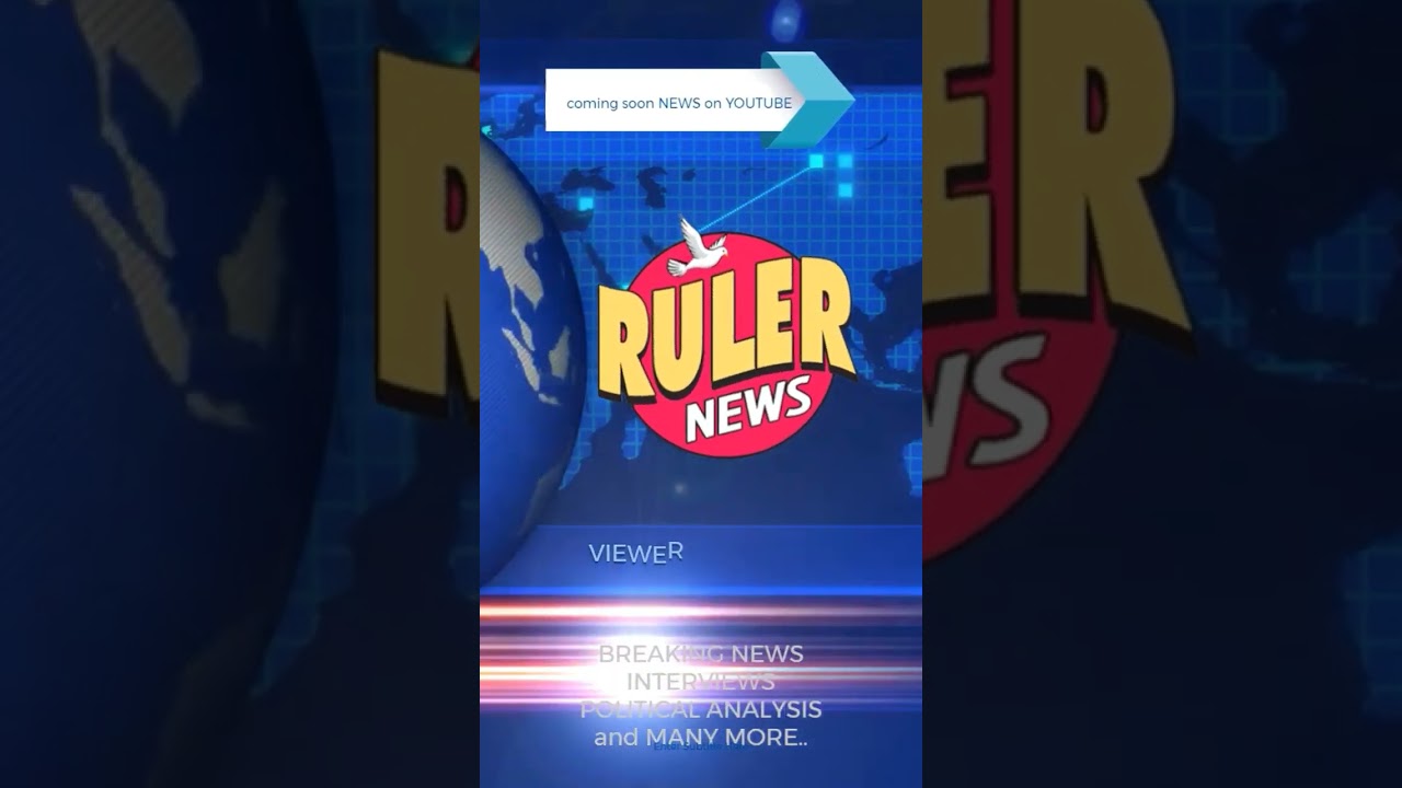 RULER NEWS PROMO