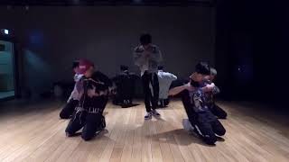 IKON ~ Killing Me [Dance Mirror]