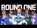 2018 NFL Draft | Round 1