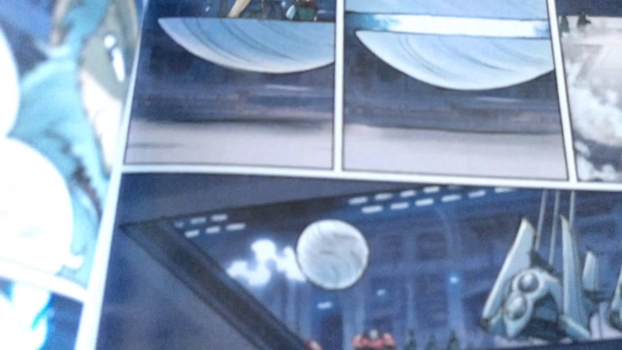 Amulet 6 Author Kazu Kibuishi - YouTube