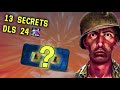 13 secrets sur dls 24