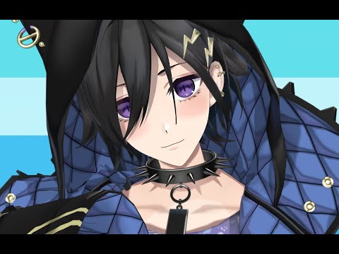 【MMDホロライブ】cookie dance（クッキーダンス）【奏手イヅル／kanadeizuru】ホロスターズ／holostars