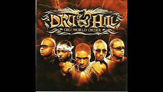 Dru Hill - Never Stop Loving You