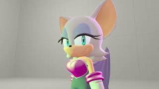 Rouge SFM 2