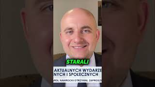 Czy Europa powinna twardo bronić swoich granic? Sprawdź opinię posła Mateckiego.