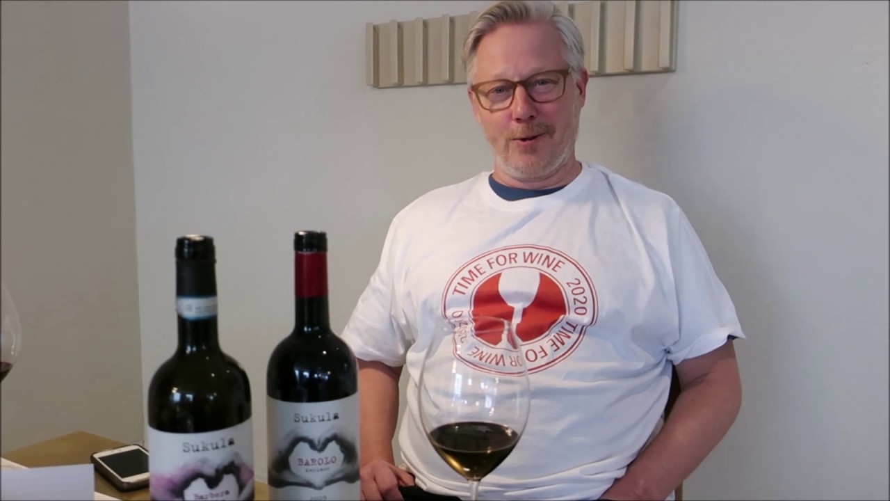 Jyrki Sukula & Piemonten kuulumiset