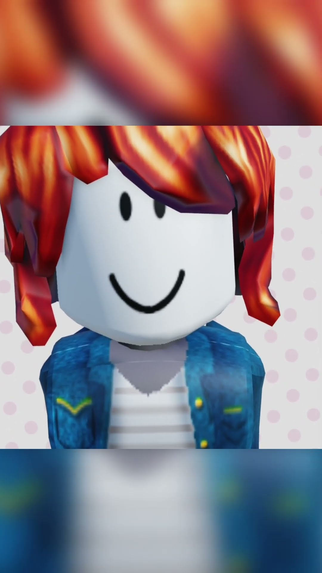 Oh my little baby boy! ?❤️ #shorts #roblox