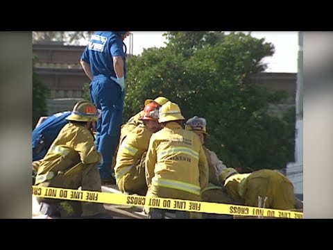 Northridge Earthquake 1994: