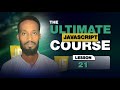 The Ultimate JavaScript Course: Events | Af Somali | Lesson 21