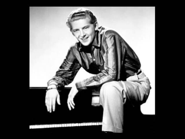 Jerry Lee Lewis - Shake, Rattle & Roll