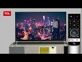 How to use tcl android tv usb media player  on tcl android tv