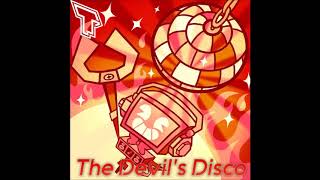 Fandroid - The Devil's Disco (Bendy song) | Blurred Audio Wealth