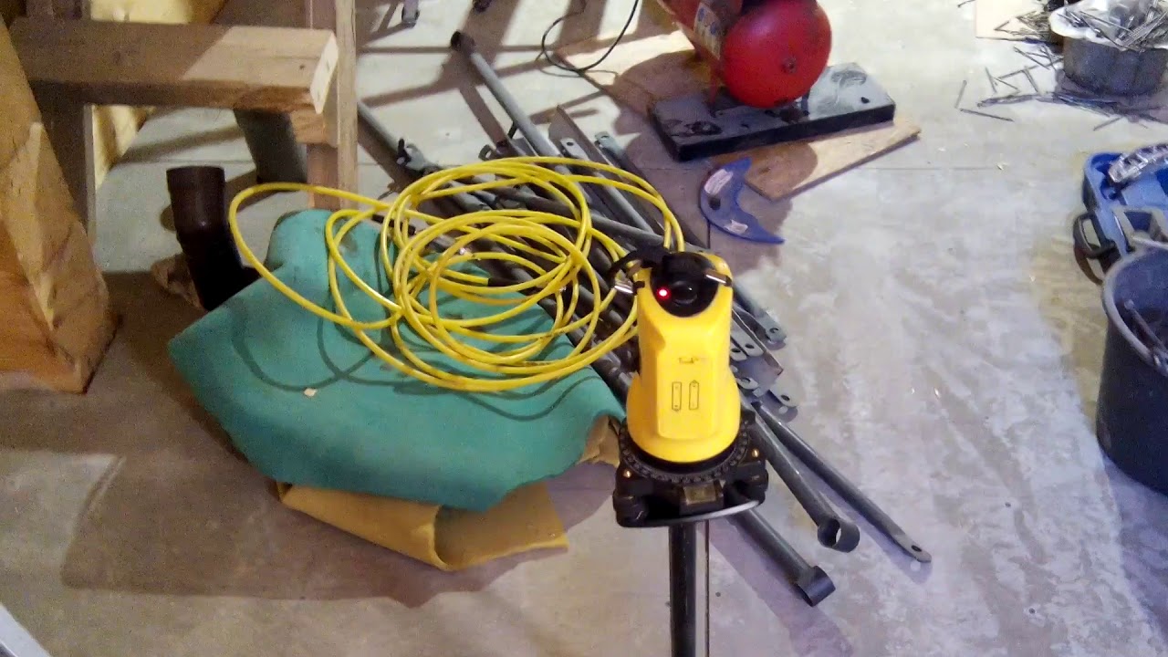 Электрика в частном доме ч2 - YouTube