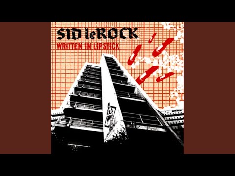 Sid LeRock — Three Steps From Shore