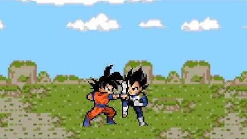 *Rendered Result* - Sprite Animations Inside AE - 360p WMV