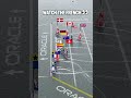 🔥 Coming in Hot! Quentin nailed the start on Canadian waters in 2024 🇫🇷 #SailGP #sailing #racing