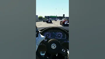 ابوني مابقاش على 400 ابوني Golf 7 4 R W حقرة 