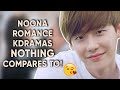 9 Older Woman/Younger Man Korean Dramas That'll Make You Wish You Were Old! [Ft. HappySqueak]