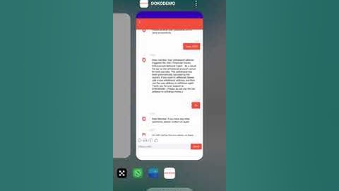 Dokodemo withdrawal solution||new update||💸💵💵||#youtubeshorts #youtube #dokodemo