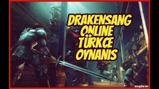 Drakensang Online - Sıfırdan Başlangıç 1x01