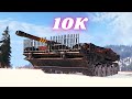 Strv 103b  11 kills 10k damage  3x strv 103b world of tanks replays