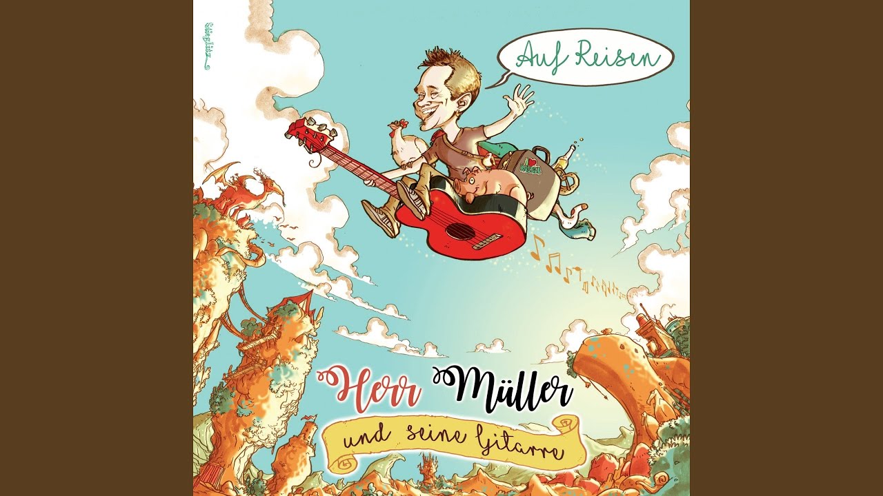 Wenn Einer Eine Reise Tut Lustig Wenn einer eine Reise tut - YouTube