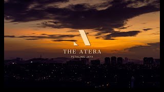 The Atera, Petaling Jaya