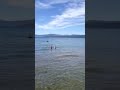 Ironman Lake Tahoe Preview