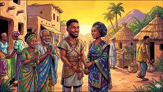 Animated Summary of The Concubine by Elechi Amadi