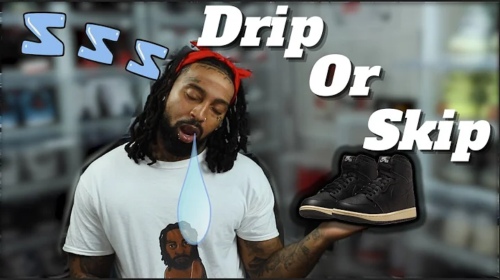 Air Jordan 1 Retro High OG Self Expression