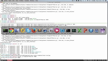 Polymer & Web Components - Demo of app-router Custom Element