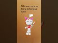 si la ves sal corriendo la nunu