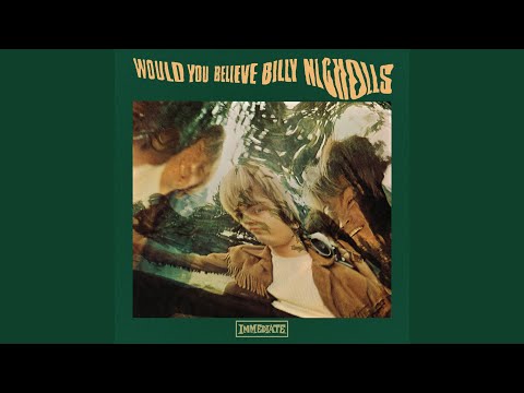 Billy Nicholls — Come Again