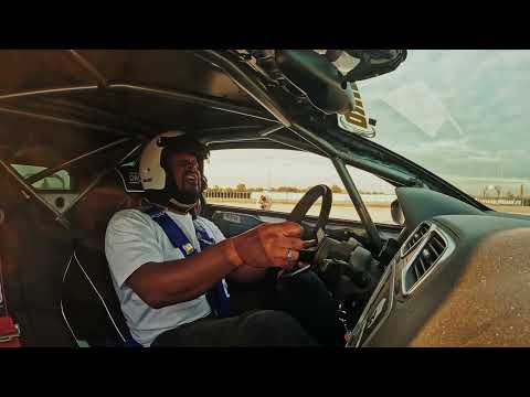 Teaser Oficial: Ce se întâmplă cu anvelopele de iarnă vara? Test pe circuit cu Cabral