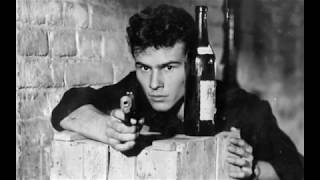 Horst Buchholz Family