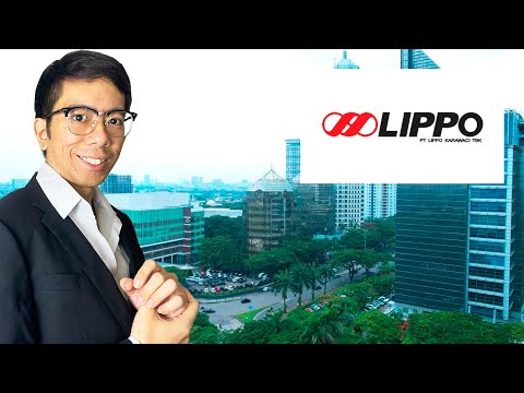 Insight Saham #142 : Saham LPKR asset Ratusan Triliun, Sahamnya Cuma Segini?