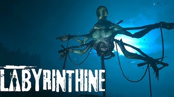 LABYRINTHINE Gameplay | Walkthrough PC | No Commentary