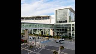 Food Trak Always Cares | Social Ad | Zebra Technologies Case Study at McCormick Place