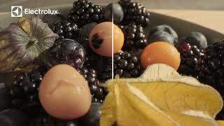 Electrolux 900 Series | THE COMPLETE COOLING SOLUTION