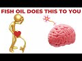 Taking Fish Oil Every Day Does This To You Taking Fish Oil Every Day Does This To You